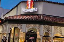 Iconic Ybor Cuban Sandwich and History Tour