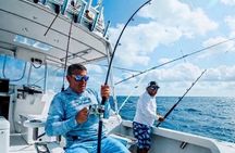 The Ultimate Cozumel Fishing Experience
