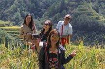 Banaue and Batad Rice Terraces Cultural Immersion and Trekking