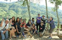 Banaue and Batad Rice Terraces Cultural Immersion and Trekking