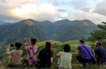 Banaue and Batad Rice Terraces Cultural Immersion and Trekking