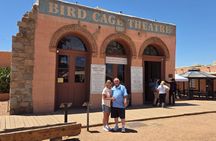Tombstone and Bisbee Tour Explore Arizona's Wild West Heritage