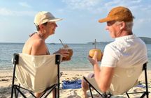 Phu Quoc: Discovery Snorkeling Tour with Island BBQ (Max 12 pax)