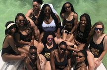 Hip Hop Party Boat in Punta Cana with Open Bar and Nonstop Vibes