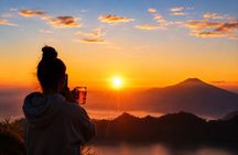Mount Batur Sunrise Trekking All Inclusive With Hotel Pickup