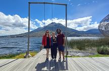 Day off in Quito? Otavalo Indigenous Artisan Market Private Tour!