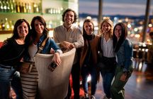 The Original Vegas Strip Walking Tour: Where the Gems Are