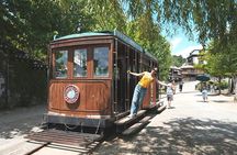 Nonsan 1Day Tour: K-Drama Filming Site & Local Experience