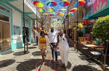 Private tour of Puerto Plata: history, culture, rum, chocolate.