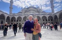 WONDERS of ISTANBUL: PRIVATE Full-Day Guided City Tour
