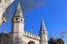 WONDERS of ISTANBUL: PRIVATE Full-Day Guided City Tour