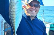 A Sea Fishing Experience in the Ocean Closest to Overseas