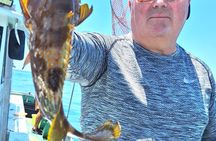 A Sea Fishing Experience in the Ocean Closest to Overseas