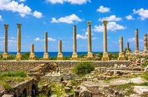 Sidon, Tyre & Maghdouche Small-Group Tour | Lunch Included