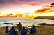 Rapa Nui Astronomical Experience