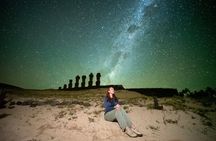 Rapa Nui Astronomical Experience