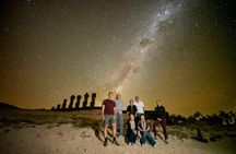 Rapa Nui Astronomical Experience