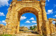 Private Tyre UNESCO Day Trip from Beirut | Both Archaeo Sites