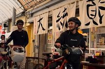 E-bike tour to local life: Cultural side of Okinawa