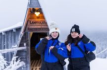 Day trip to Pyhä-Luosto National Park & Amethyst Mine - Rovaniemi