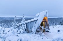Day trip to Pyhä-Luosto National Park & Amethyst Mine - Rovaniemi