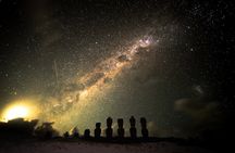 Rapa Nui Astronomical Experience