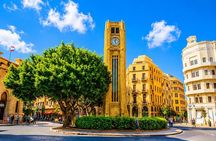 Private Beirut Historical Tour | Professional Guide · 4 Hours
