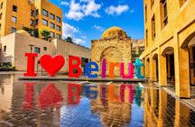 Private Beirut Historical Tour | Professional Guide · 4 Hours