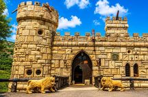 Private Beiteddine, Moussa Castle & Deir el Qamar | Chouf Tour