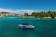 Zadar: Exclusive Island Hopping Tour With Snorkeling