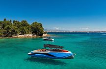 Zadar: Exclusive Island Hopping Tour With Snorkeling