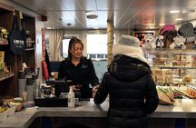 Svalbard Scenic Cruise