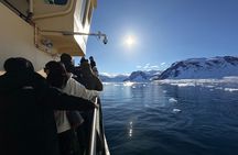 Svalbard Scenic Cruise