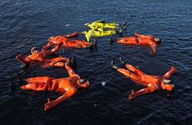 Svalbard Icebreaker Cruise and Arctic Floating Adventure