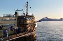 Svalbard Scenic Cruise