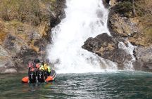 Nærøyfjord RIB-boat Experience & Waterfalls