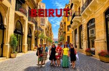 Private Beirut Historical Tour | Professional Guide · 4 Hours