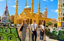 Discovering Beirut: A Private Half-Day Guided Tour