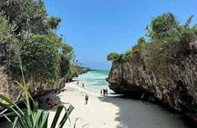 Zanzibar Buggy Adventure In South