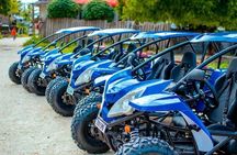 Zanzibar Buggy Adventure In South