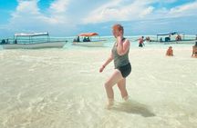 Zanzibar Full Day Tour: Stone Town, Prison Island & Nakupenda