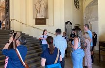 Bridgerton London Walking Tour in Greenwich