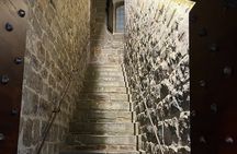 Florence from Above Arnolfo Tower Climb with Audio Tour App