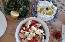 Chania Mountain Villages Food & Wine Tour [non-touristy] - Crete