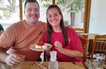 Chania Villages Food Experience [non-touristy] - Crete