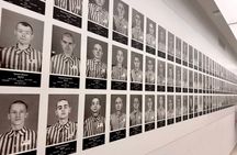 From Krakow: Auschwitz-Birkenau Memorial and Museum Guided Tour