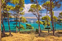 Dugi Otok by Speedboat from Zadar