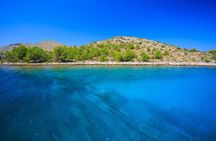 Dugi Otok by Speedboat from Zadar
