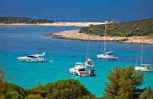 Dugi Otok by Speedboat from Zadar