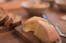 Small Group Expert Led Cheese Tasting Experience in Amsterdam